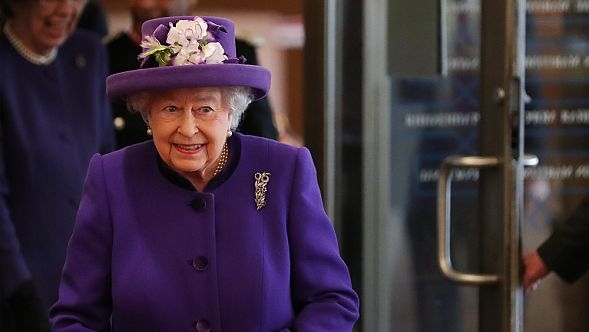 В Британии отрепетировали первый день после смерти королевы Елизаветы II, – СМИ