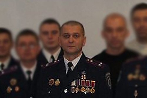 В Николаеве подполковник в отставке, поборовший преступность, нуждается в нашей помощи