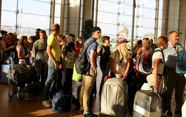 Ситуация с задержками авиарейсов нормализовалась: украинцы вернулись домой