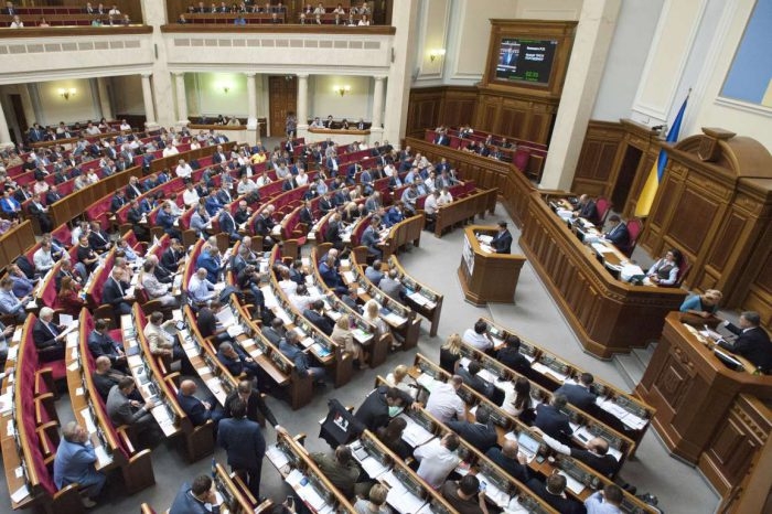 Большинство николаевских нардепов проголосовали за внесудебное блокирование сайтов