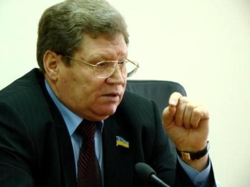 Николаевский губернатор рассказал о «промышленном кулаке» области