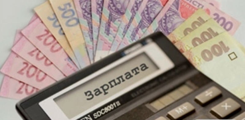 В Николаевской области зарплата населения за год выросла на 8,6%, - статистика