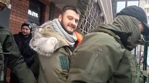 Прокурор САП закрыл "дело рюкзаков" против сына Авакова и Чеботаря