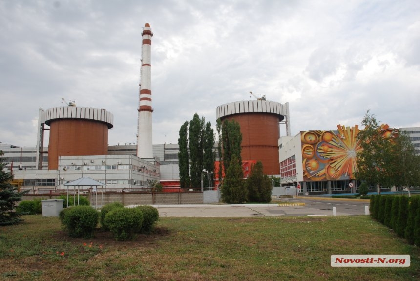 «Расцениваю это как диверсию», - прокурор области о подмене кабеля на Южно-Украинской АЭС