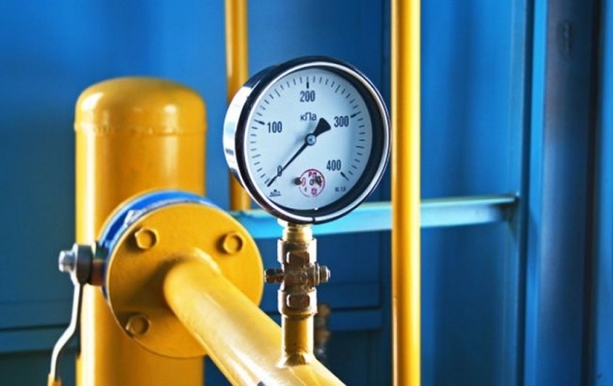 В Вознесенском районе в 4 школах модернизировали узлы учета газа