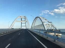 Украина с начала года потеряла 500 млн грн из-за Керченского моста, - Омелян