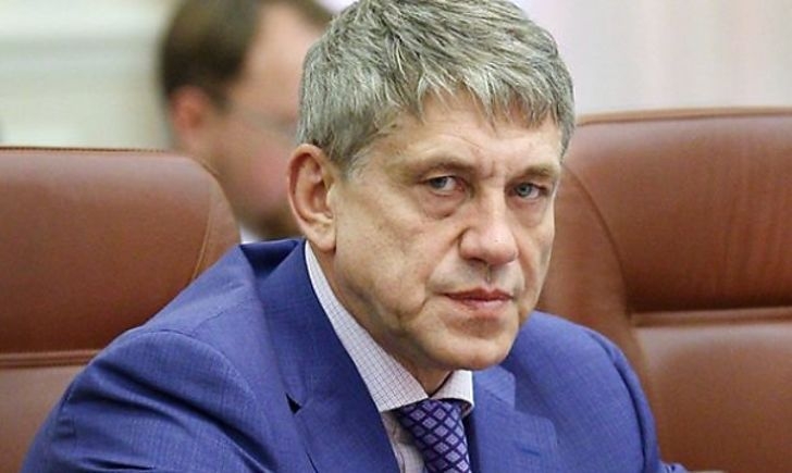 Министр надеется переговорами убедить МВФ, что поднимать цену на газ в Украине не нужно