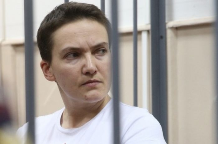 Суд продлил арест Надежды Савченко еще на два месяца