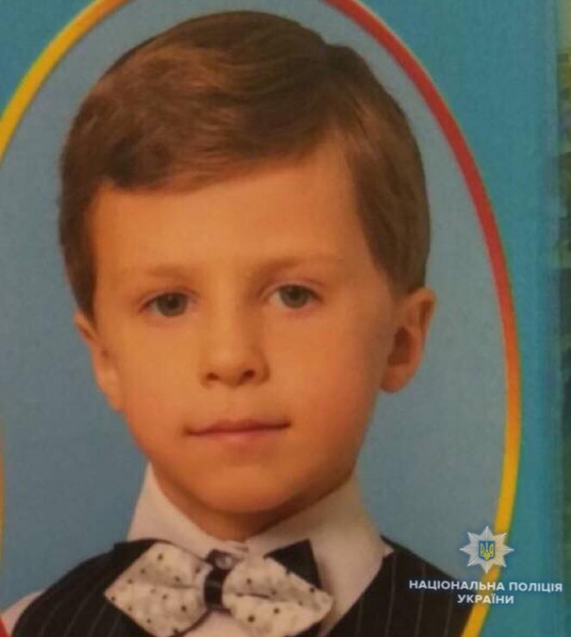 В Николаеве пропал 6-летний мальчик