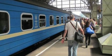 Билеты на поезда в Украине могут подорожать на 30% до 2021 года