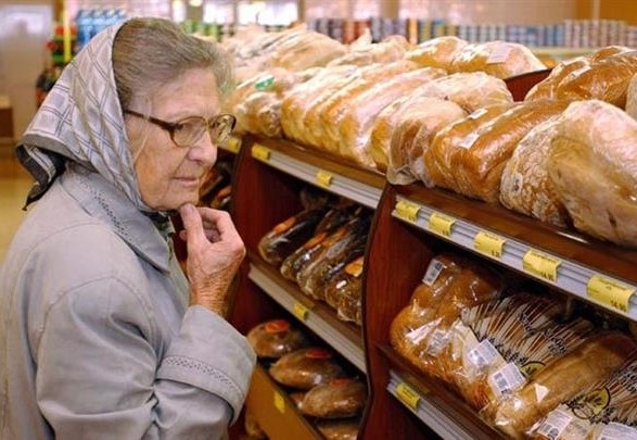 45% социальных продуктов подорожало за первый месяц лета