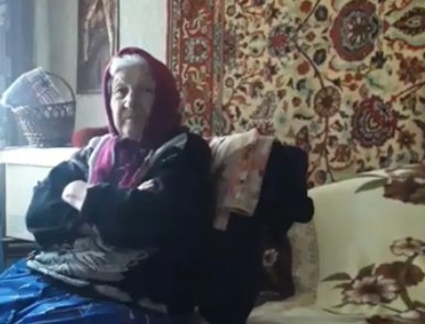  В Николаеве бабушку, «подарившую» квартиру сыну главврача, отказались госпитализировать с переломом