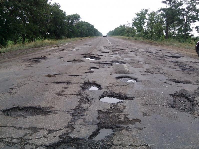 Вопросами дорог в Николаевской области будет заниматься новосозданное госпредприятие