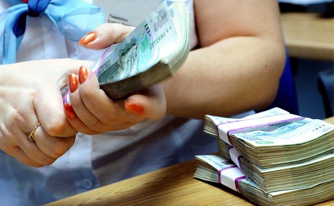 В Первомайске кассир банка похитила средства вкладчиков