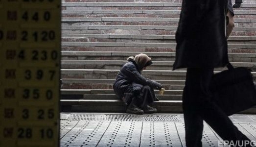 Каждый четвертый украинец за чертой бедности, - директор Всемирного банка по вопросам Украины, Беларуси и Молдовы 