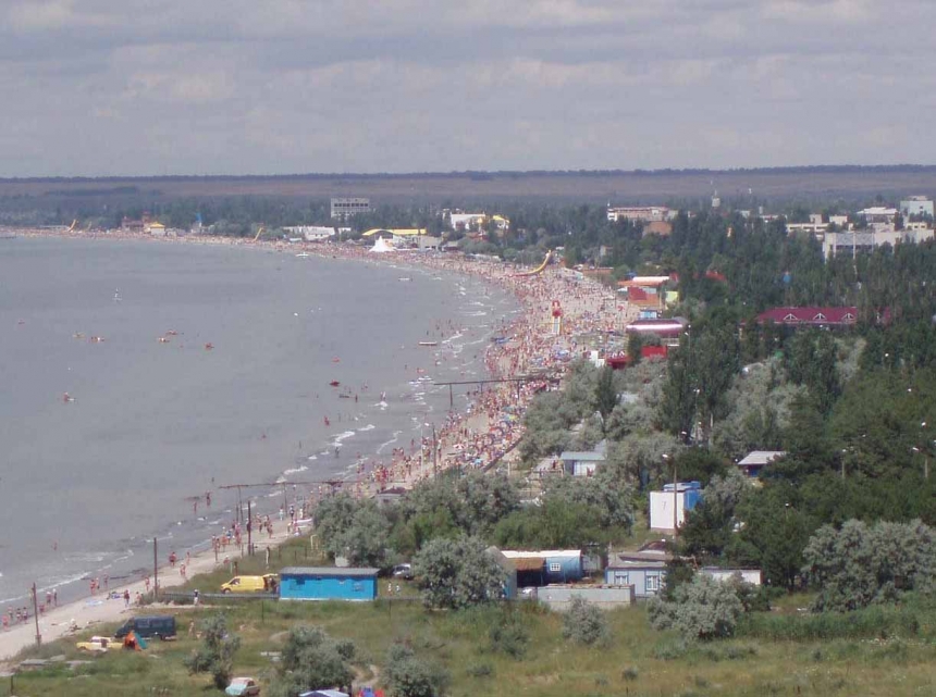 В Коблево вернули государству участок на побережье стоимостью почти в 1 млн грн