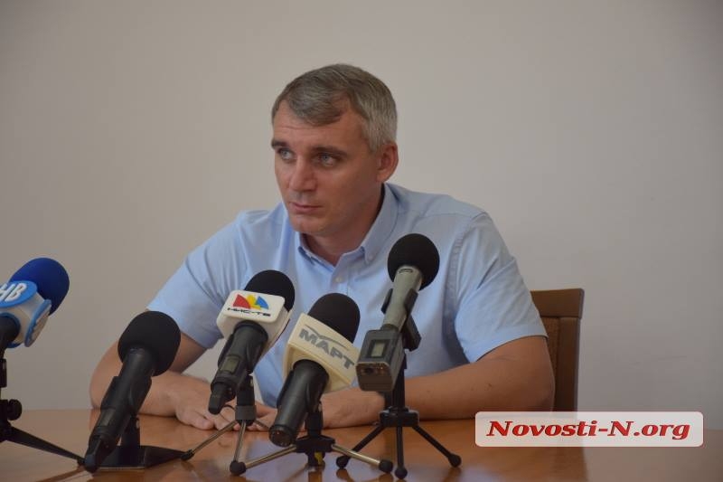«Секрет»: Сенкевич не признался, оплатил ли 50 тыс. долга за свет жителей общежитий на Бутомы