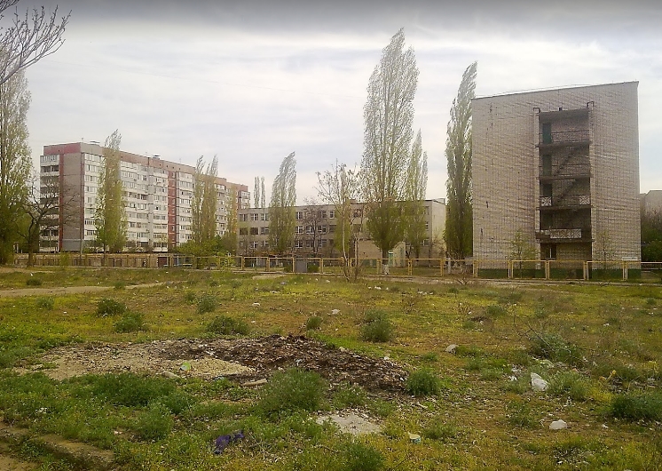 В Николаеве в общежитиях сегодня отключают не только свет, но и газ