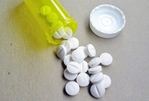 Чтобы вынести из больницы метадон, наркоманка прятала таблетки во рту