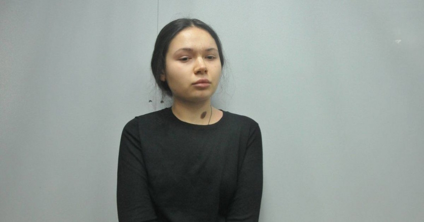 Елена Зайцева прогуливала уроки вождения, - полиция