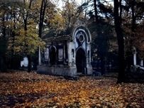 В Одесской области задержаны кладбищенские вандалы