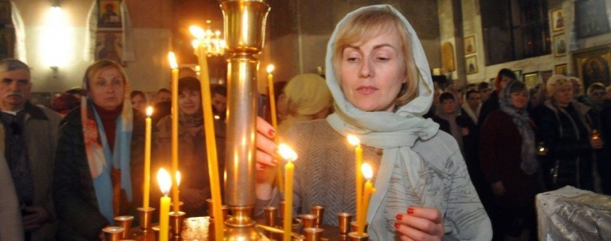 В РПЦ заявили, что ни одна поместная церковь не поддержала Томос об автокефалии в Украине
