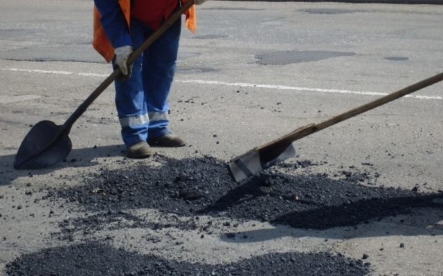 На Николаевщине начнут ремонт местных дорог еще в восьми районах области