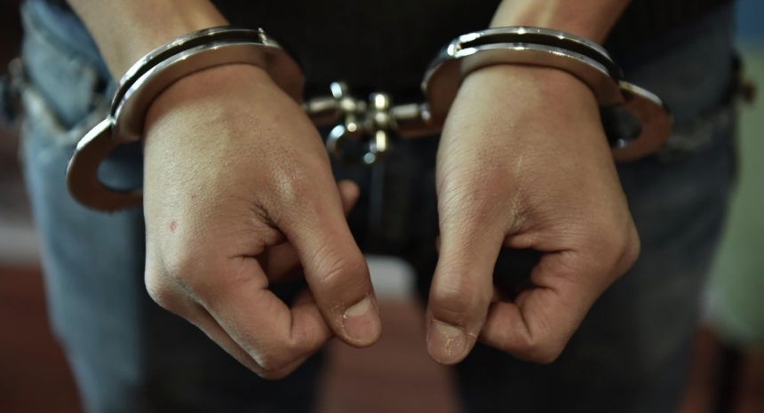 В Вознесенске 33-летний мужчина изнасиловал 53-летнюю соседку