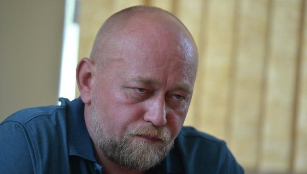Генпрокуратура отказалась менять Рубана на двух украинских пленных - адвокат