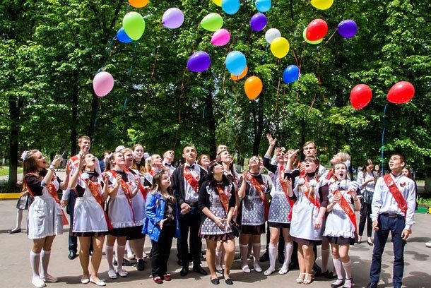 В Украине зафиксировано наименьшее количество выпускников – Гриневич
