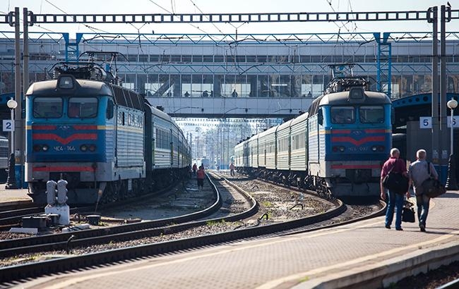 "Укрзализныця" поделит поезда на 3 класса - комфорт, стандарт и эконом