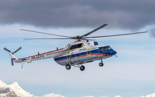В Таджикистане при жесткой посадке вертолета погибли пять человек