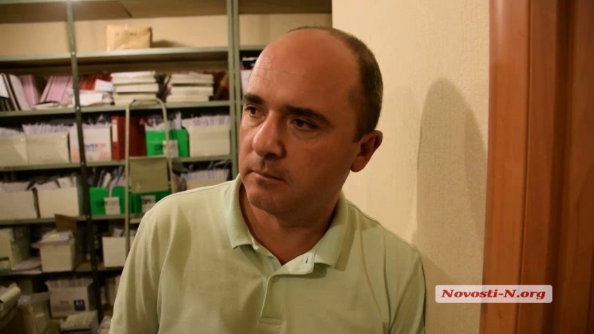 И.о. директора департамента ЖКХ Кузнецов прокомментировал «наезд» депутатов