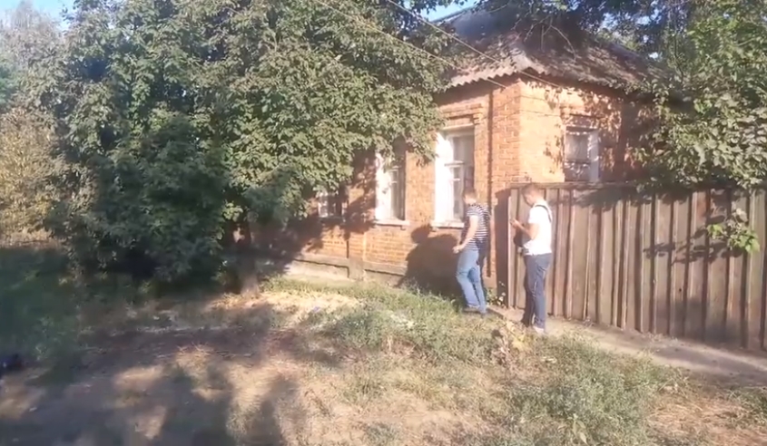 В Харькове нашли убитой жену стрелка, напавшего на мэрию, - источник