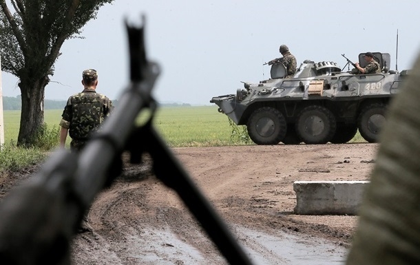 В Минске согласовали новое перемирие на Донбассе