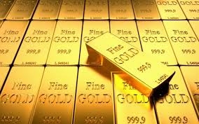 Россия нарастила закупки золота до максимума, чтобы защититься от санкций США - Bloomberg