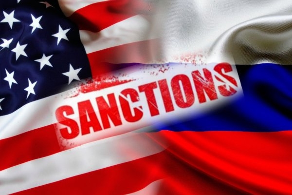 Опубликован первый пакет "убийственных" санкций США против России 