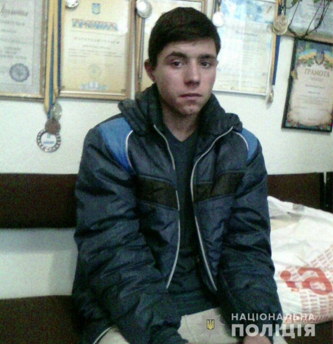На Николаевщине разыскивают парня, сбежавшего с оздоровительного центра