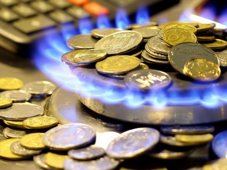 Треть получателей субсидий на Николаевщине может лишиться льготы из-за долгов за газ