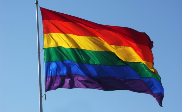 Власти Черновцов запретили парады и фестивали ЛГБТ