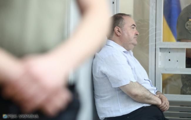 Организатора покушения на Бабченко приговорили к 4,5 года заключения