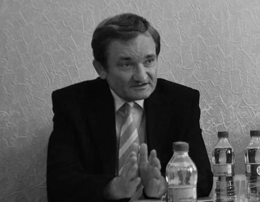 Губернатор Савченко высказал соболезнования по поводу смерти убитого Николая Шитюка