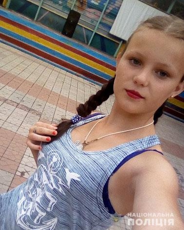 В Николаеве ищут 15-летнюю девочку, которая ушла из учебного заведения в магазин и пропала
