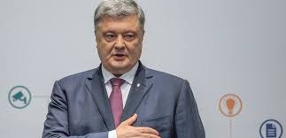 Украину готовы защищать 89% граждан - Порошенко