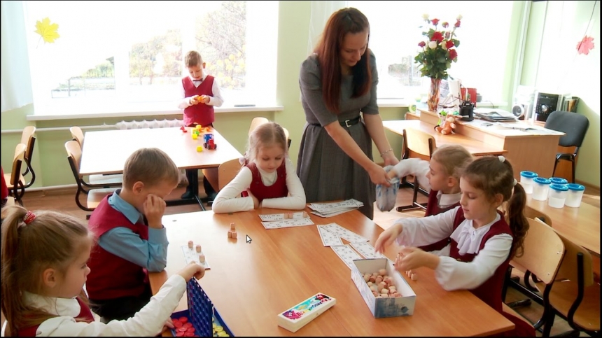 В школах Украины начал действовать новый порядок создания групп продленного дня