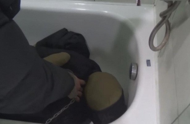 В Николаеве будут судить троих подростков, утопивших в ванной представителя ЛГБТ