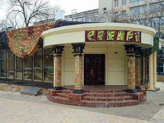 Бомба для Захарченко была спрятана в Чебурашку, - СМИ
