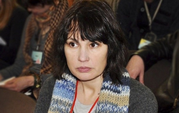 Елена Балаба, НСЖУ