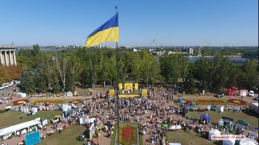 В Николаеве к Дню города звание «Почетного гражданина» не будет присвоено никому