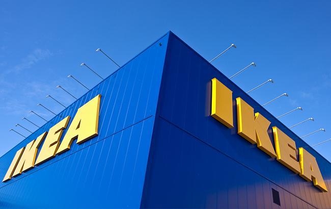 Порошенко: открытие в Украине магазина IKEA - это хороший сигнал для других 